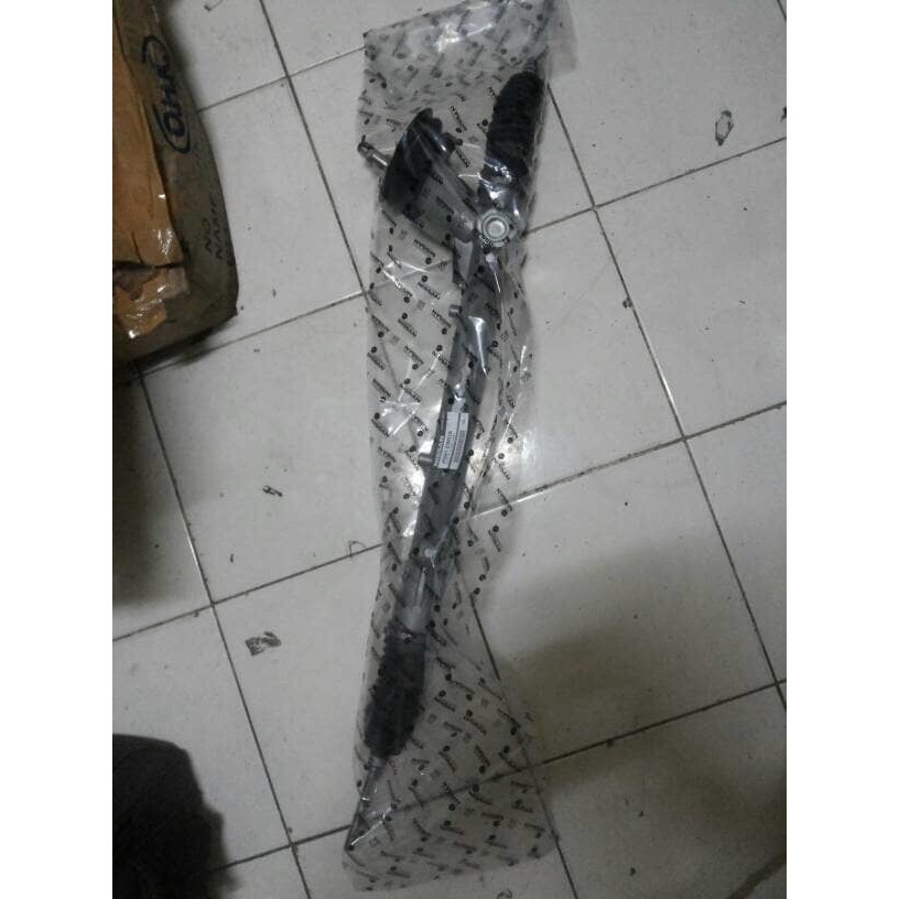 Ready rack steering rack stir assy livina grand livina EPS original