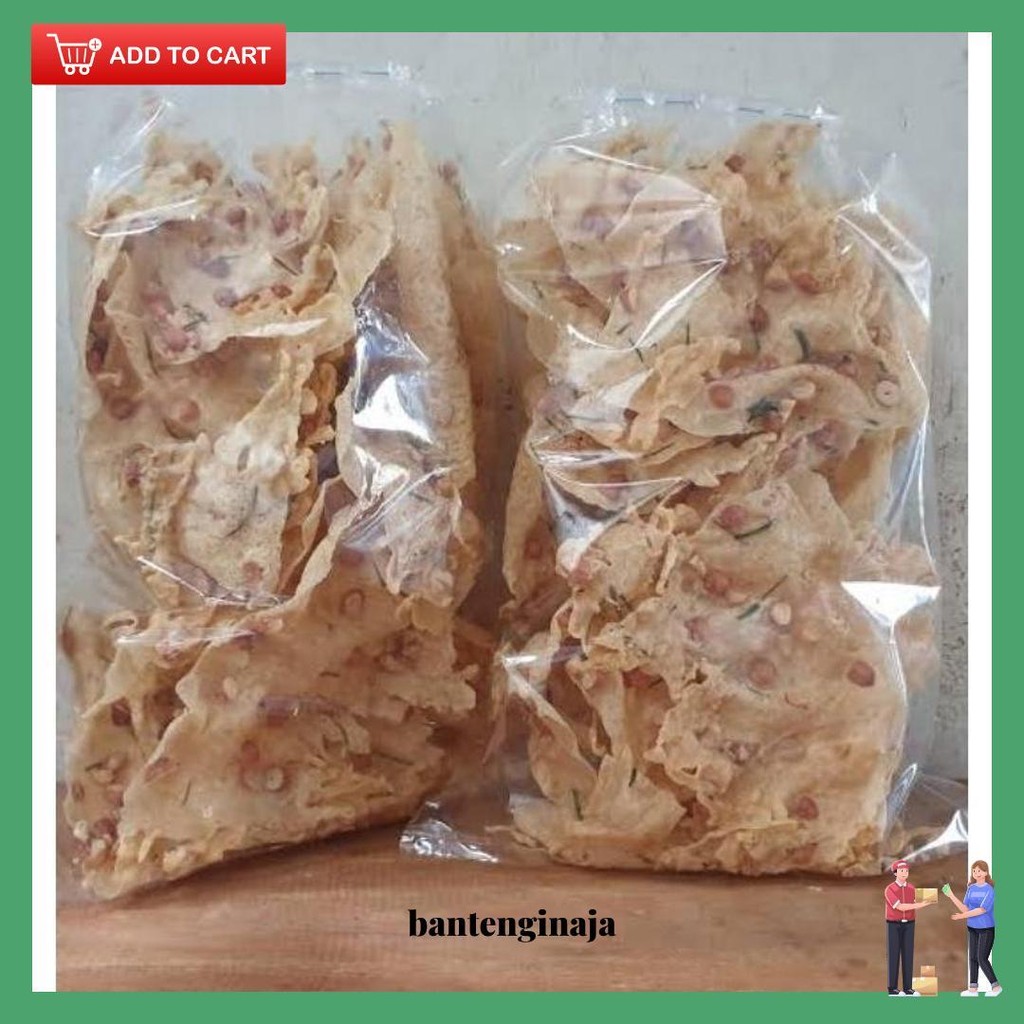 

Peyek Kacang Premium Guri Dan Renyah Bisa Cod