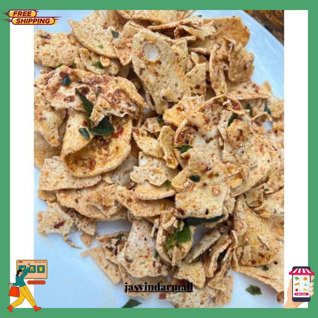 

Ready Stok Basreng Viral Remuk By Racca Foodies 100 Gr Siap Kirim
