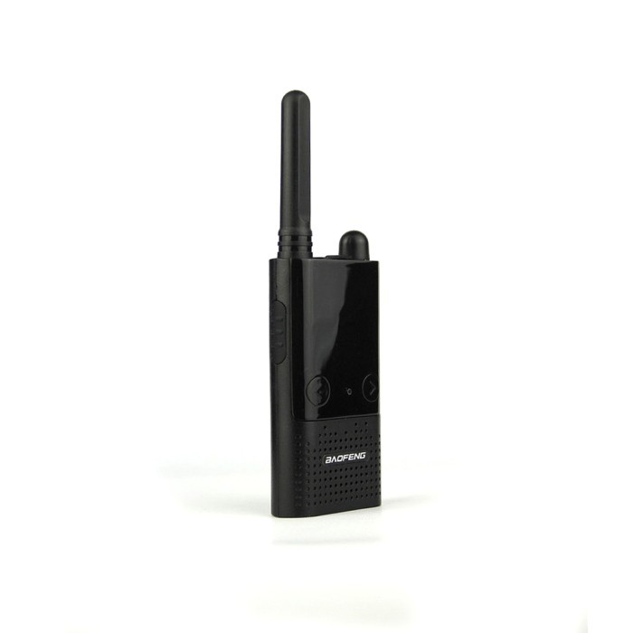 BAOFENG BF-T9 (2W) Walkie Talkie