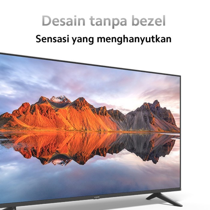 Xiaomi TV A Pro 43 Inch FHD 1080P Google TV Smart Mi Digital Series 43" 43' A2