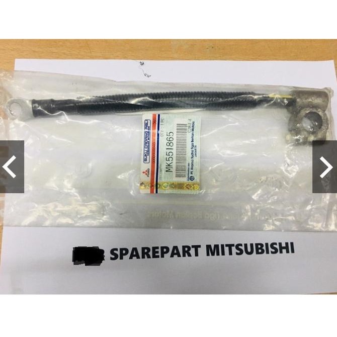 Kabel Aki Colt Diesel Canter Original 100% Kabel Masa Canter Terlengkap