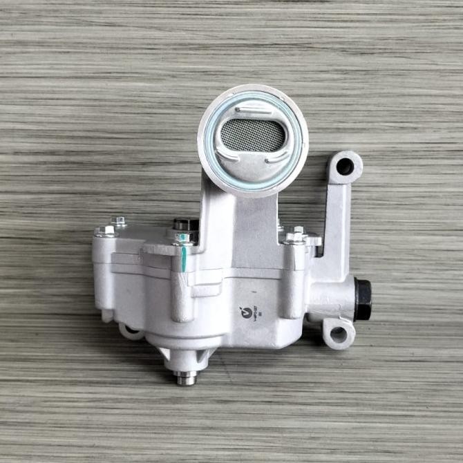 Pompa Oli Mesin Oli Pump Mitsubishi Outlander Lancer Ex Delica Good Quality