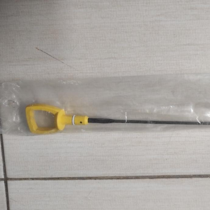 Stick Oli Mobil Mazda 2 Skyactiv Dipstick Stik Oli Original Terbaikk