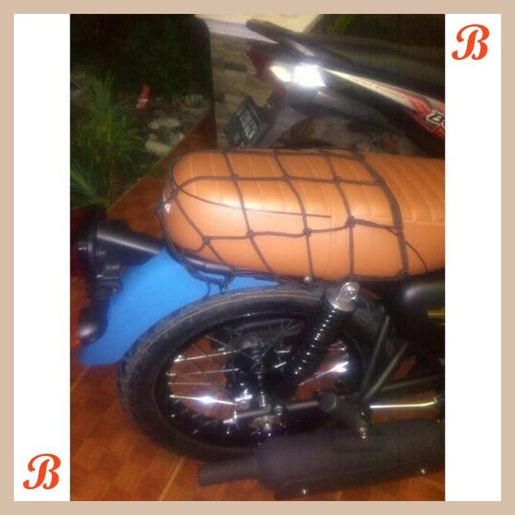 | HH | JARING HELM JARING BARANG KAWASAKI W175