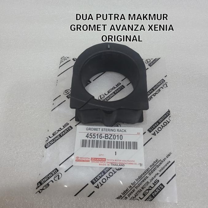 Gromet Stering Steer Rack Avanza Xenia 45516-Bz010 Karet Gromet Avanza Best