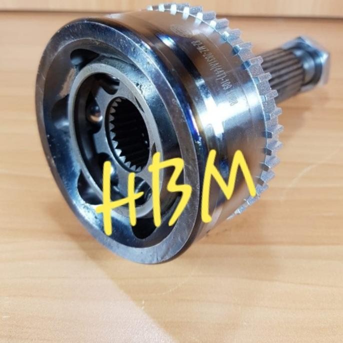 CV JOINT LUAR FORD ESCAPE 2.3 QUALITY TERBAIK