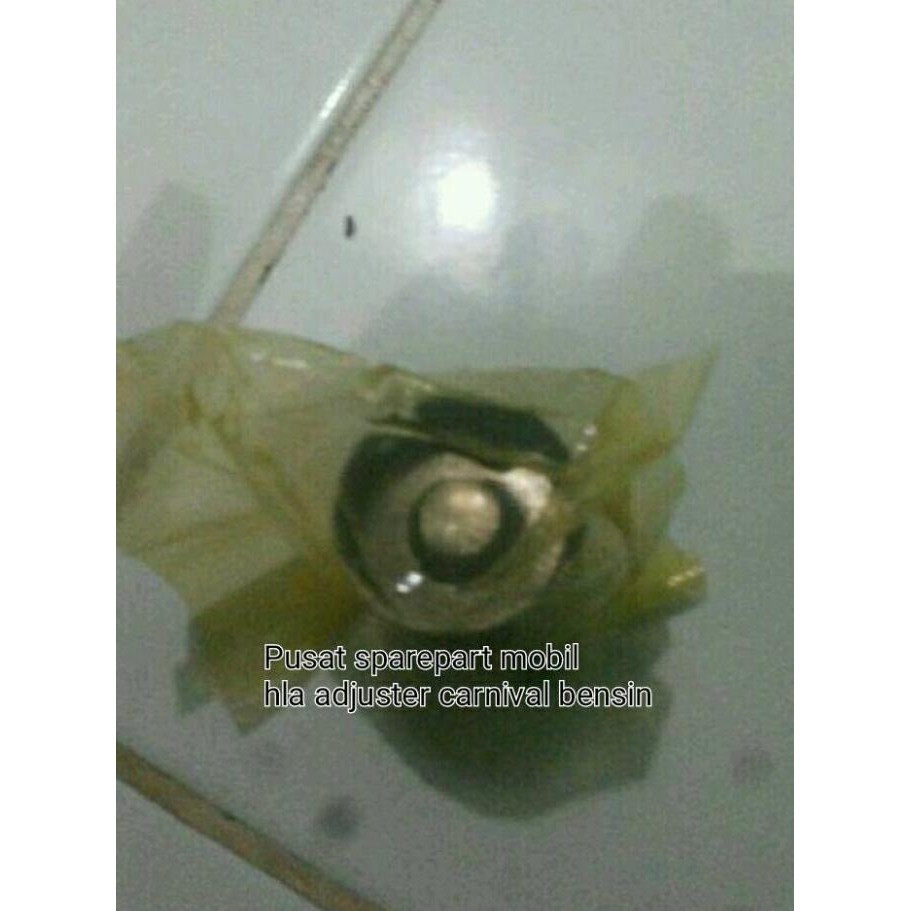 HLA KIA CARNIVAL BENSIN ASLI ADJUSTER KIA CARNIVAL BENSIN ASLI TERLENGKAPP