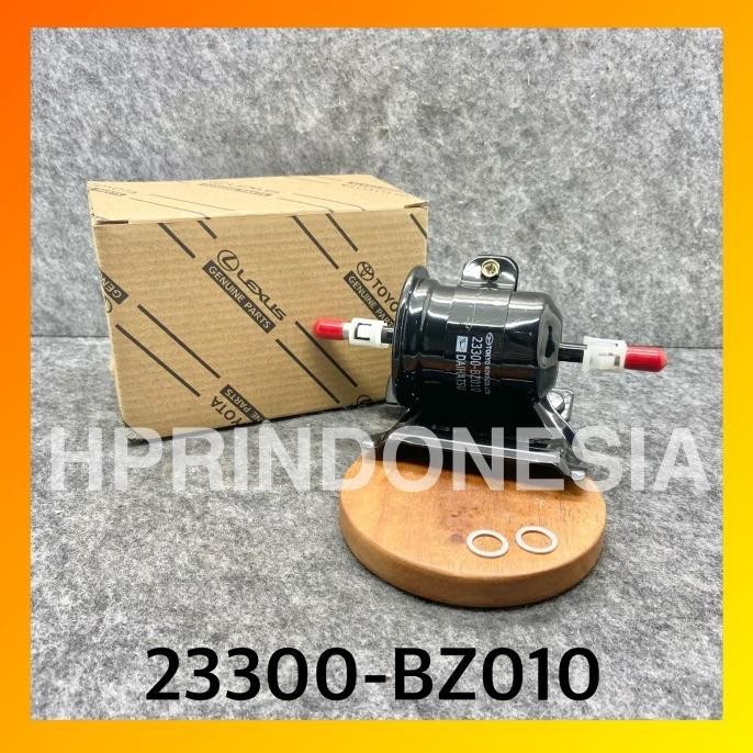 FUEL FILTER SARINGAN BENSIN AVANZA - VELOZ 2016 2017 2018 2019 2020 TOP KUALITAS