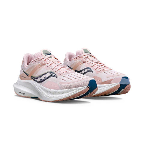 Saucony Women's Tempus Road Running Shoes