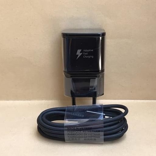Charger Samsung Note 8, Note 9 Fast Charging Type C Terlaris