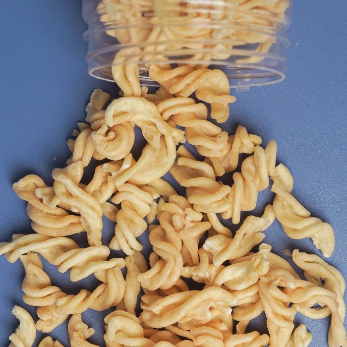 

PROMO MIE / PASTA / Bruule Cheese Twiist (Cheese Stick) NON COD