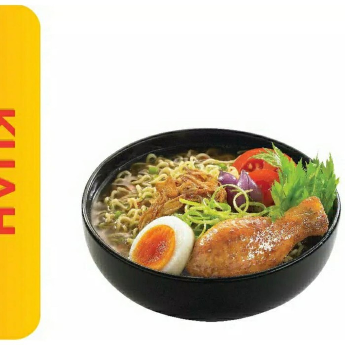 

PROMO MIE / PASTA / indomie ayam bawang 1 dus 40 pcs NON COD