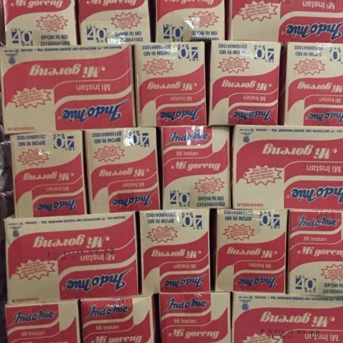 

PROMO MIE / PASTA / INDOMIE GORENG SPC 80Gr 1 DUS MURAH !! NON COD