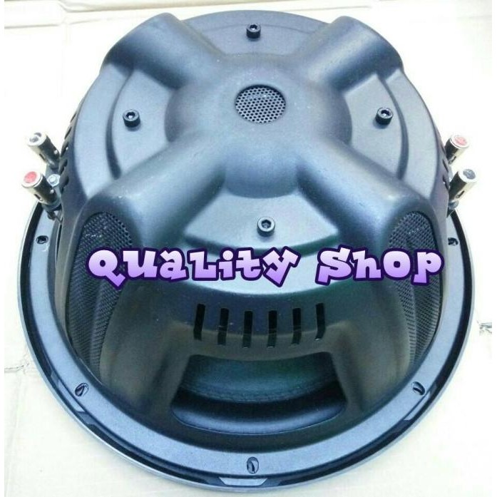 subwoofer embassy super badak ew-126OR baru Terlaris