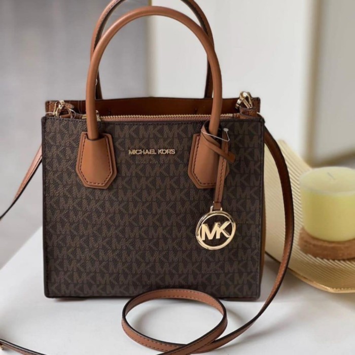 Tas MK Mercer medium messenger,