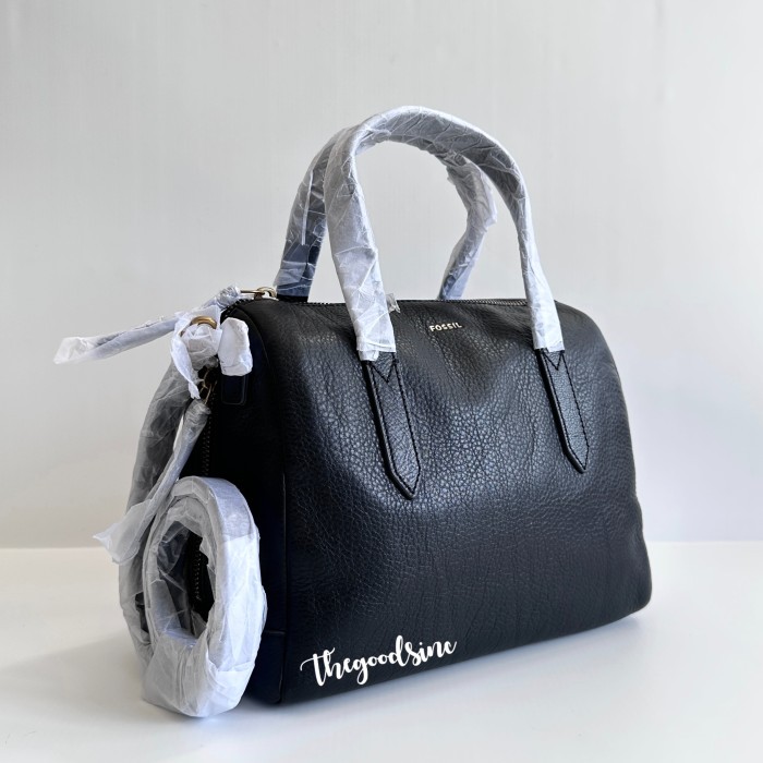 Fossil Sydney Satel Bag