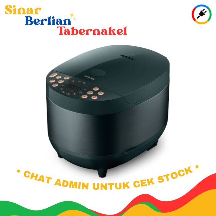 Rice Cooker HD4515/91