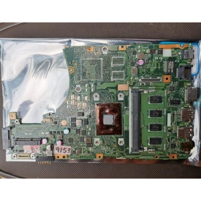 motherboard asus x454y x455YI AMD A8