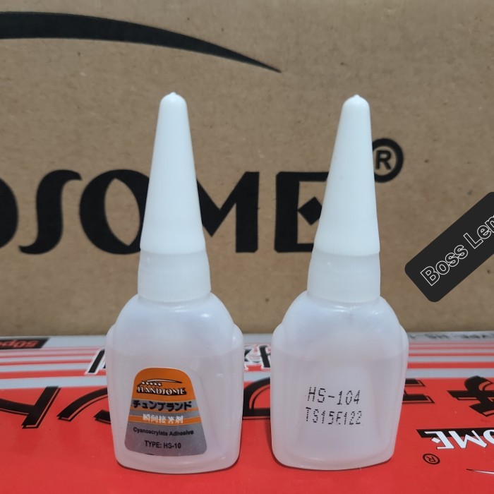 

LEM KOREA/LEM HANDSOME HS-10 SKAT/LEM SERBAGUNA @50 PCS