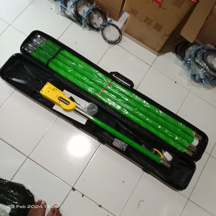 

ALAT PENGIKAT KABEL / MESIN PENGIKAT / MERAPIKAN KABEL FIBER OPTIK