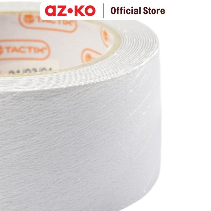 

AZKO TACTIX LAKBAN ANTI-SLIP SOFTGRID 50.8 MMX5 MTR