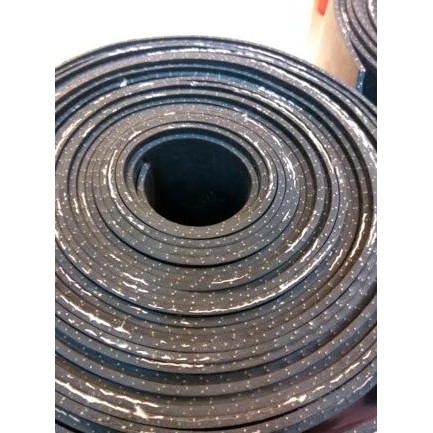 

RUBBER SHEET INSERTION 8MM ( KARET SERAT BENANG ) ORIGINAL DAN TERPERCAYA