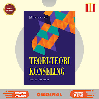 Teori-teori Konseling - Yekti Endah pambudi - ORIGINAL