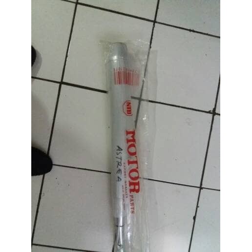 knalpot astrea 800 ntd