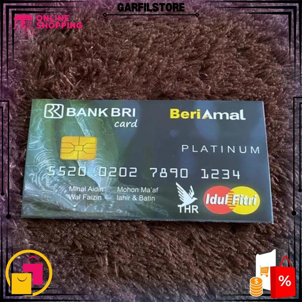 

Amplop Lebaran 100 Lembar Kartu Atm Bank Mandiri Bca Bri Btn Amplop Lebaran Angpau(Uang Tidak Di Lipat) D Promo Puncak