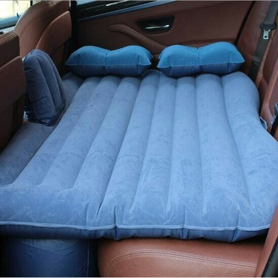 DISKON KASUR ANGIN MOBIL MATRAS EMPUK UNTUK TEMPAT TIDUR BAYI DALAM MOBIL KODE 665