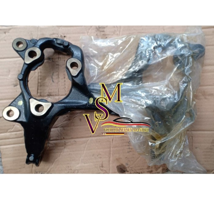 PROMO knuckle roda depan atau knakel as roda original Toyota New Yaris