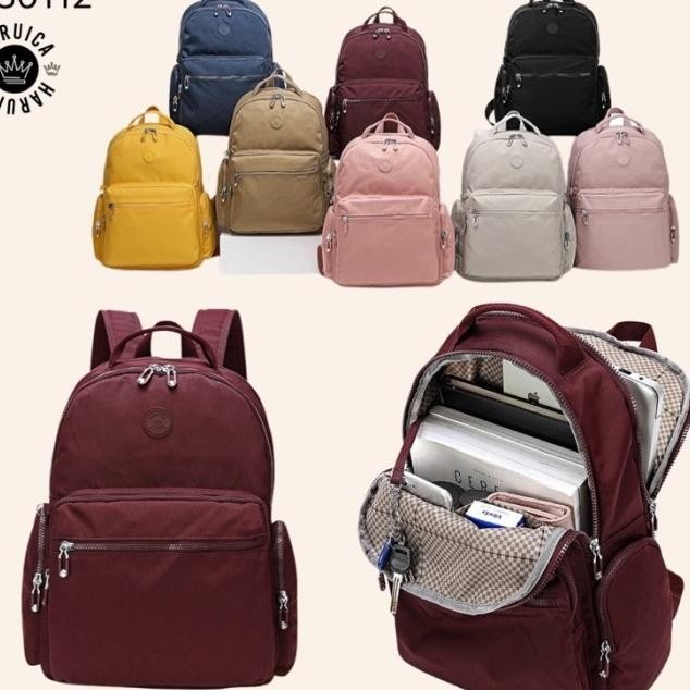 Haruica Bag 80112 Ranel Bapa Laptop
