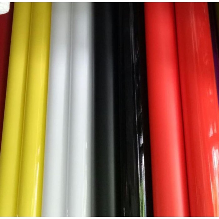

Sale Sticker Infinity Warna Standart 152Cm ( Meteran )