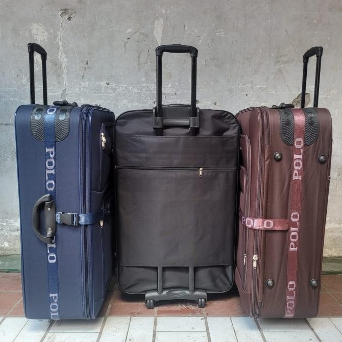 Sale Koper 32 Inch Jumbo Polo Gear Original