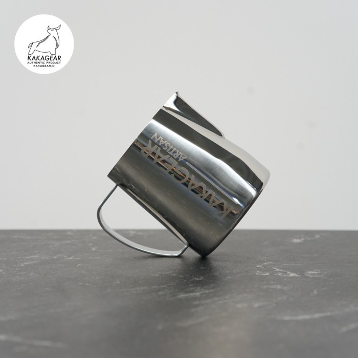 Kakagear BUFF 3.0 700ml Surfer Edition Milk Jug