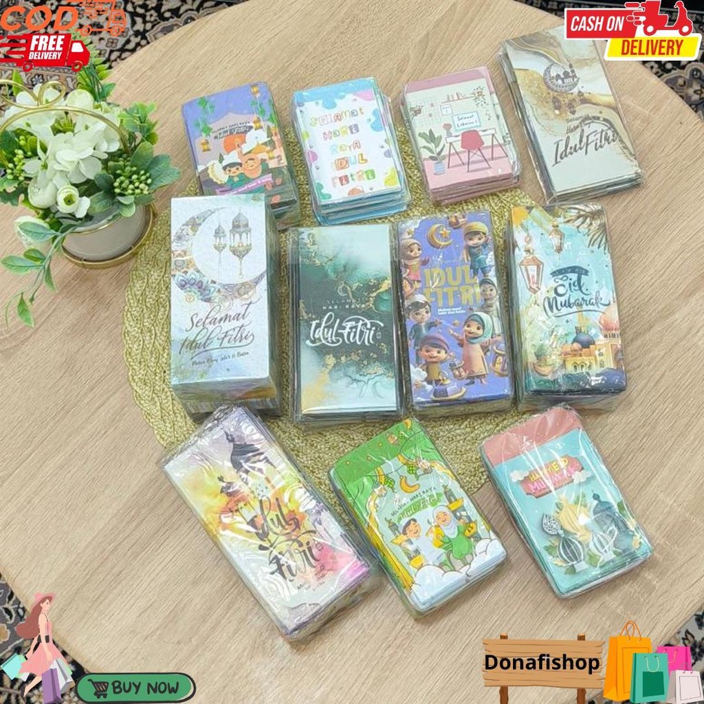 

Amplop Lebaran 2025 Besar Dan Medium Desain Aestetic / Ampao Lebaran Premium D Ramadhan Sale