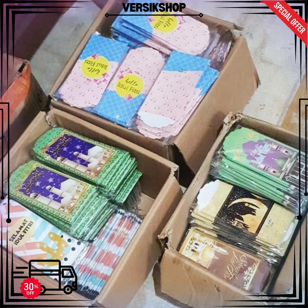 

Murah!! (1Pak Isi 8Pcs) Amplop Idul Fitri Motif Resmi Uk L Panjang, Angpao Lebaran Motif Uk L, Grosir Angpao Lebaran, Amplop Lebaran, Angpao Idul Fitri 2025, Islamic, Lebaran, Idul Fitri, Eid Mubarak, Hari Raya, Minal Aidin, Fitr,Amplop Lebaran Lucu D