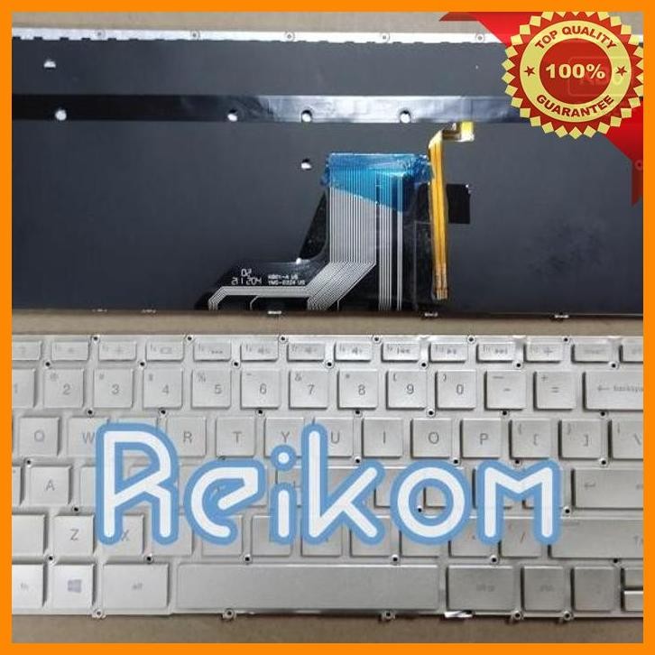 [RKM] KEYBOARD HP ENVY 13AH 13-AH 13-AH0001NA 13-AH0003NA 13-AH0051WM 13AC