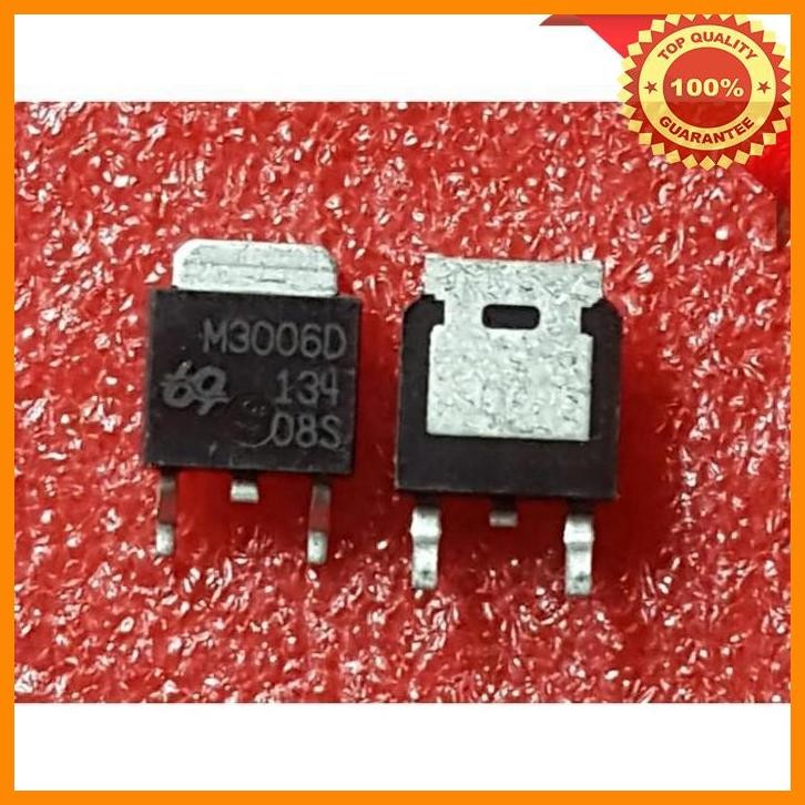 [ETR] ORIGINAL NEW M3006D QM3006D TO-252 MANTAFFF