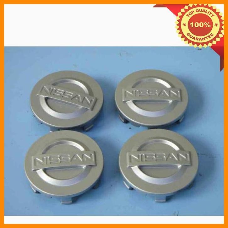 [AZM] DOP VELG TUTUP VELG RACING NISSAN LIVINA XTRAIL MARCH