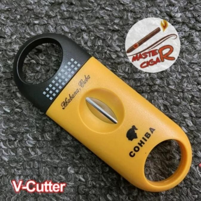 

SIAP KIRIM CUTTER - V CUT