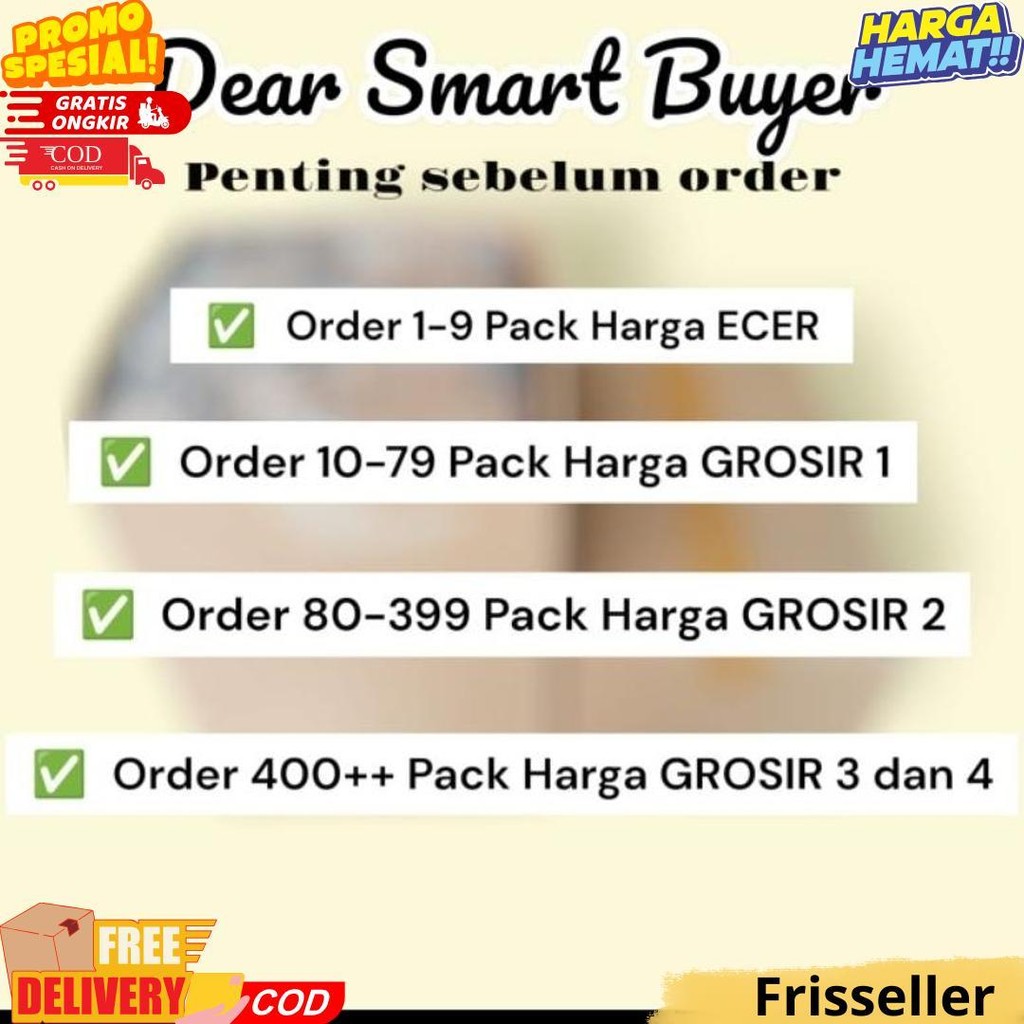 

Amplop Lebaran Kraft Medium Isi 10 Pcs D Best Seller