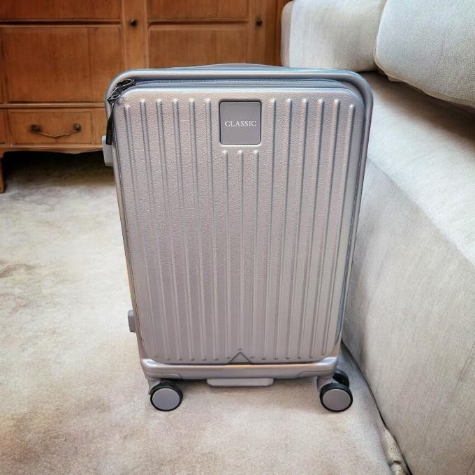 Promo Koper Bagasi 28Inch Polo Classic