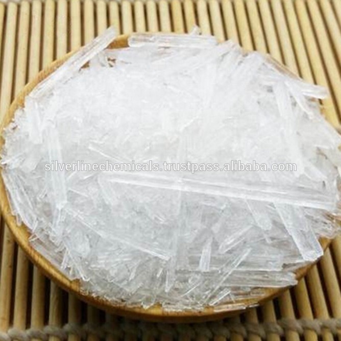 

menthol kristal turki