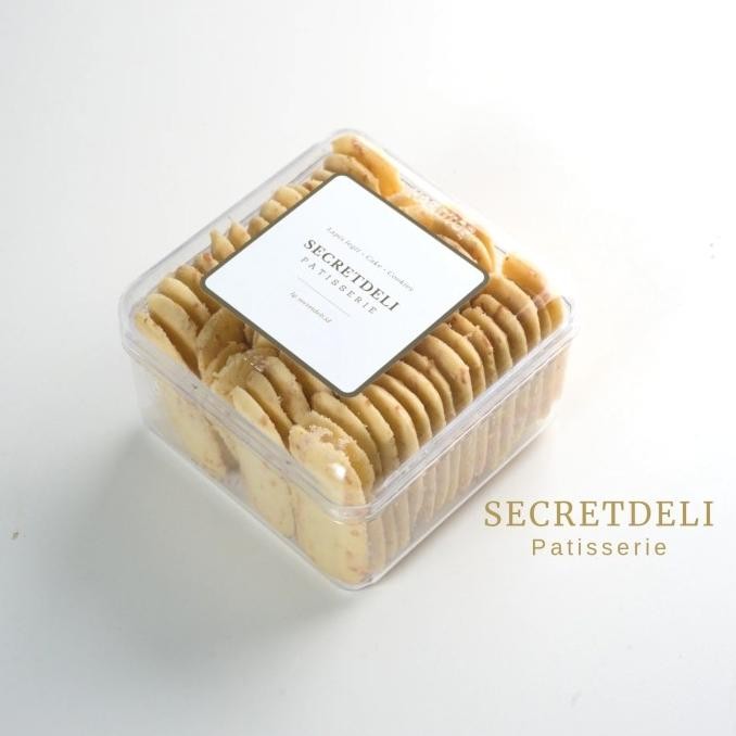 

SIAP KIRIM LIDAH KUCING KEJU EDAM PREMIUM