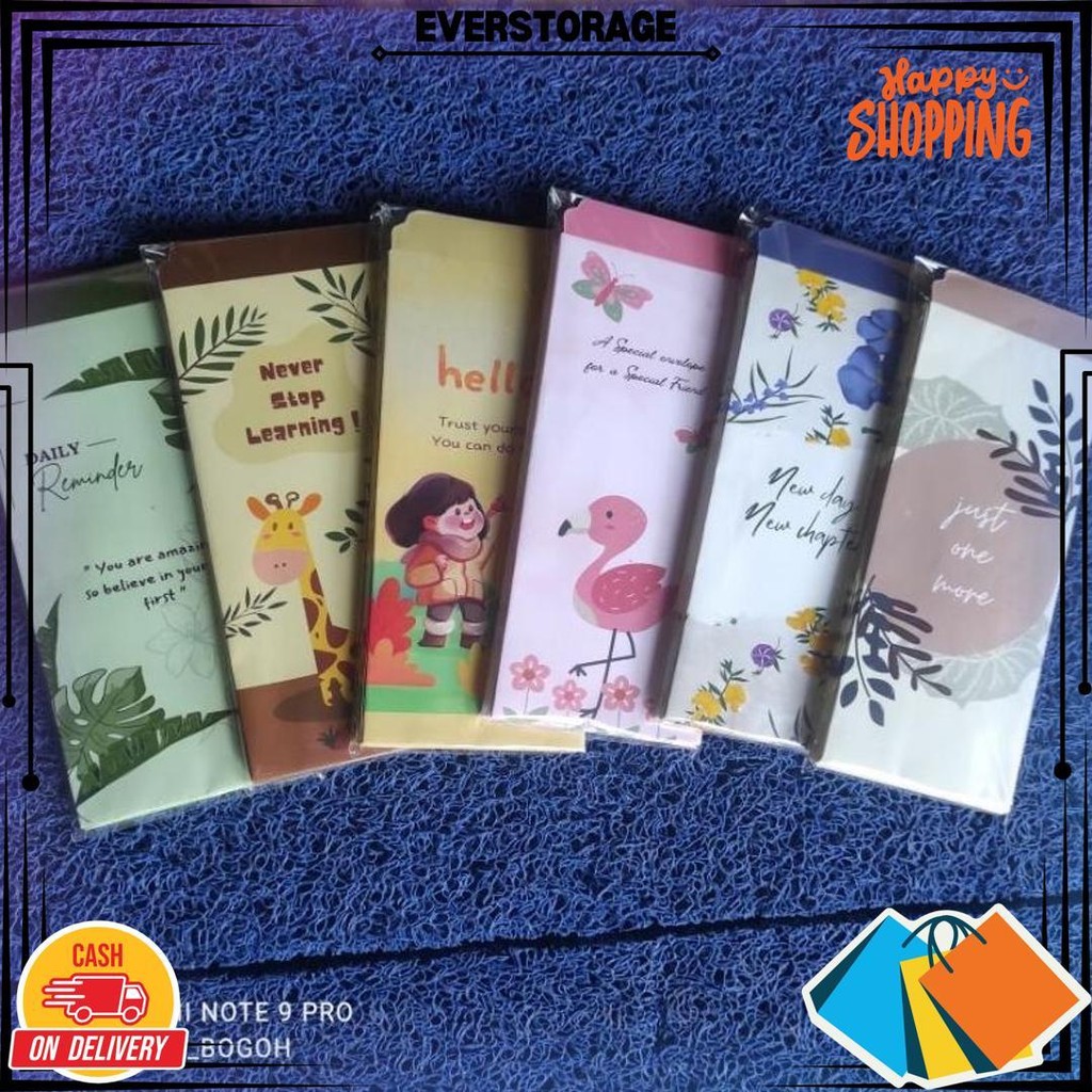 

[ Isi 10 ] Amplop Serbaguna Uk Jumbo Bisa Untuk Segala Acara D Ramadhan Sale