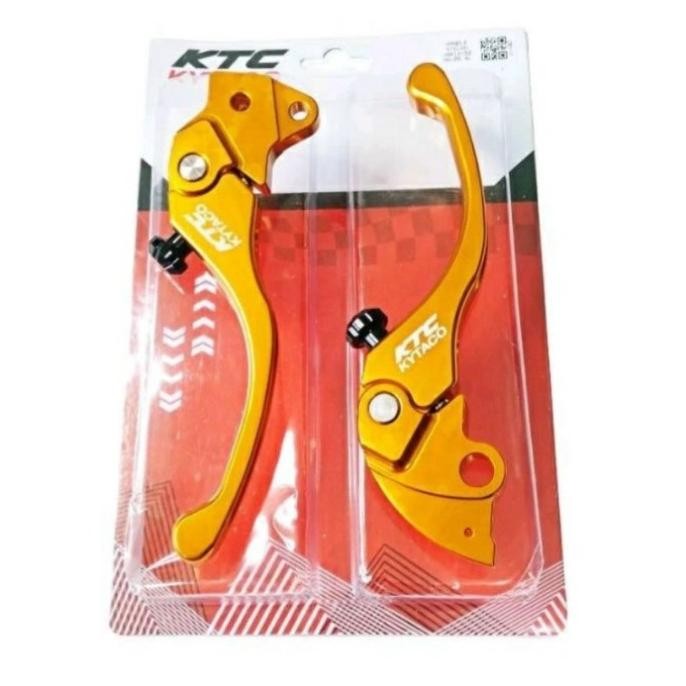 New  HANDEL / HANDLE REM KTC VARIO 125 VARIO 150 BEAT NEW FI SCOOPY NEW