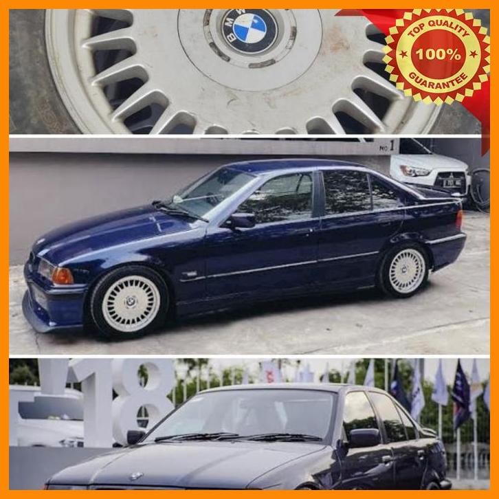 [TMP] VELG BMW STYLE 15 ORIGINAL