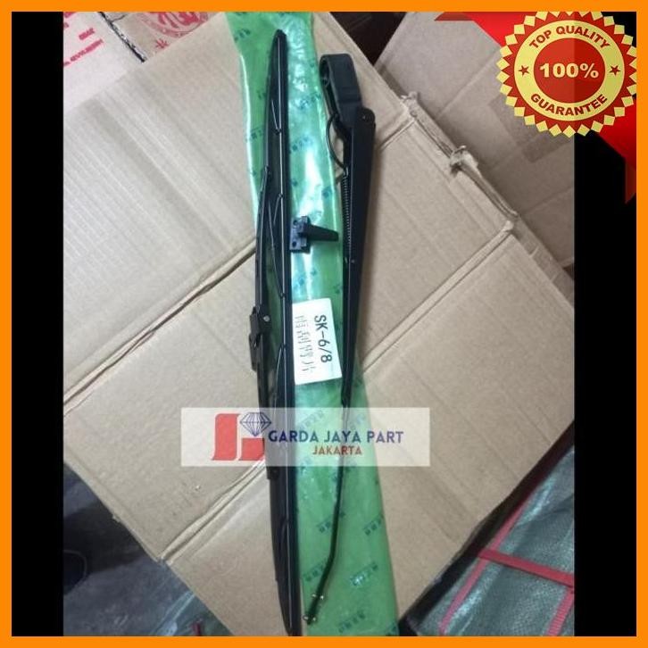 [GJP] WIPER KOBELCO SK200-6 SK200-8
